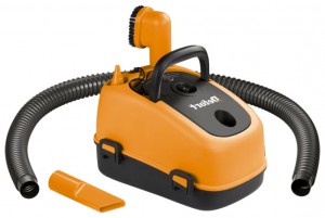 Vacuum Cleaner DeFort DVC-150 larawan pagsusuri