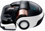 pinakamahusay Samsung VR20H9050UW Vacuum Cleaner pagsusuri