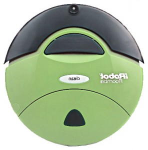 Aspirador iRobot Roomba 405 Foto reveja