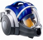 best LG V-C73181NHAB Vacuum Cleaner review