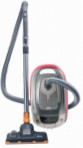 pinakamahusay Thomas SmartTouch Style Vacuum Cleaner pagsusuri