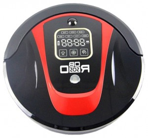 吸尘器 Robo-sos LR-450 照片 评论