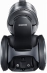 pinakamahusay Samsung SC20F70HC Vacuum Cleaner pagsusuri