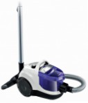 pinakamahusay Bosch BGS 11700 Vacuum Cleaner pagsusuri