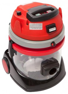 Vacuum Cleaner MIE Ecologico larawan pagsusuri