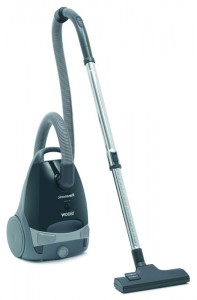 Vacuum Cleaner Panasonic MC-CG463K Photo review