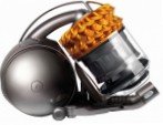 best Dyson DC52 Allergy Vacuum Cleaner review