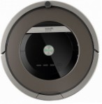 bester iRobot Roomba 870 Staubsauger Rezension
