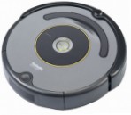 bester iRobot Roomba 631 Staubsauger Rezension
