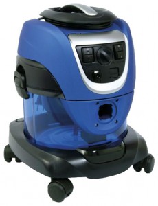 Vacuum Cleaner Pro-Aqua Pro-Aqua larawan pagsusuri