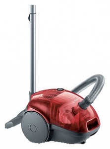 Vacuum Cleaner Bosch BSD 2880 Photo review