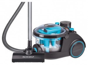 Vacuum Cleaner MPM MOD-09 larawan pagsusuri
