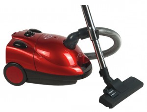 Vacuum Cleaner Beon BN-801 Photo review