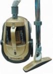 pinakamahusay Daewoo Electronics RCC-2500 Vacuum Cleaner pagsusuri