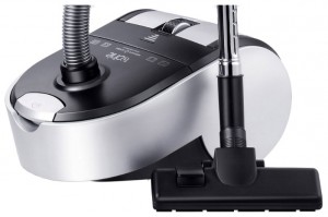 Vacuum Cleaner Sinbo SVC-3458 larawan pagsusuri