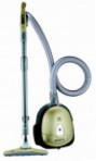 pinakamahusay Daewoo Electronics RC-6016 Vacuum Cleaner pagsusuri
