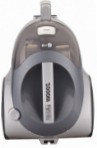 best LG V-K72104HUA Vacuum Cleaner review
