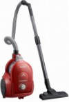 pinakamahusay Samsung SC4352 Vacuum Cleaner pagsusuri