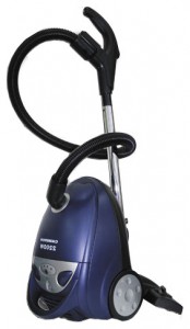 Vacuum Cleaner Cameron CVC-1070 larawan pagsusuri
