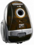 best LG FVD 3708 Vacuum Cleaner review