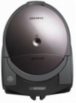pinakamahusay Samsung SC514B Vacuum Cleaner pagsusuri