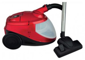 Vacuum Cleaner Saturn ST 1294 (Orion) Photo review