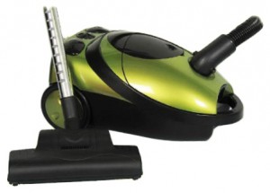 Vacuum Cleaner Astor ZW 1507 Photo review