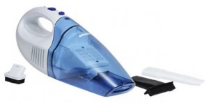 Vacuum Cleaner Tristar KR 2155 larawan pagsusuri