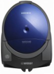 pinakamahusay Samsung SC514A Vacuum Cleaner pagsusuri