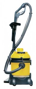 Vacuum Cleaner Rainford RVC-501 Photo review