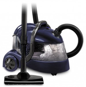 Vacuum Cleaner Delonghi WFZ 1300 SDL larawan pagsusuri