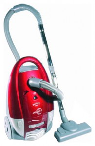 Vacuum Cleaner Digital DVC-2217 Photo review
