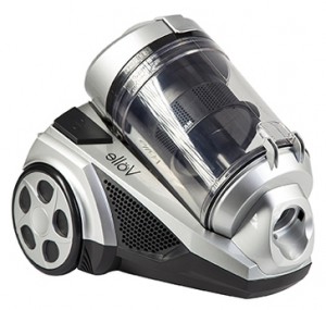 Vacuum Cleaner Volle KPA-308 larawan pagsusuri