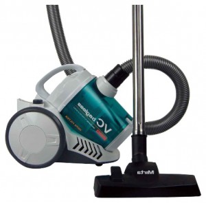 Vacuum Cleaner Mirta VCK 20 D Photo review
