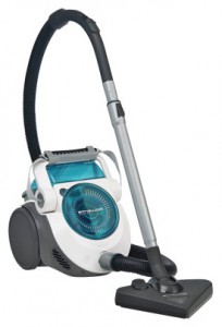 Vacuum Cleaner Rowenta RO 6517 Intens Photo review