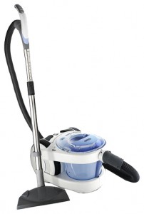 Vacuum Cleaner Delonghi WFF 1600E larawan pagsusuri
