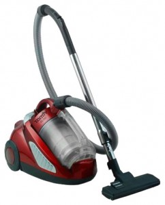 Vacuum Cleaner Vimar VVC-224 Photo review