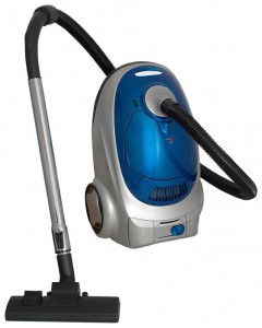 Vacuum Cleaner ELDOM OS2200 Photo review