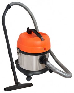 Vacuum Cleaner ELDOM OK1800 Photo review