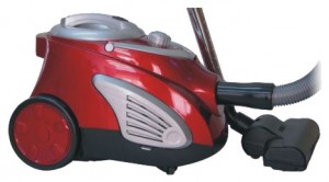 Vacuum Cleaner Redber VC 2247 larawan pagsusuri