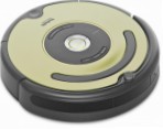 bester iRobot Roomba 660 Staubsauger Rezension