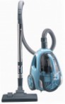 pinakamahusay Gorenje VCK 1500 EA II Vacuum Cleaner pagsusuri