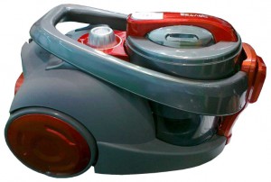 Vacuum Cleaner Optima VC-1800СY Photo review
