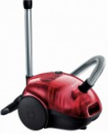 pinakamahusay Bosch BSD 3081 Vacuum Cleaner pagsusuri