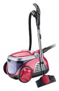 Vacuum Cleaner ARZUM AR 441 larawan pagsusuri
