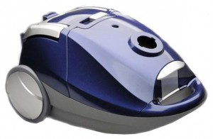 Vacuum Cleaner Delfa DJC-602 larawan pagsusuri