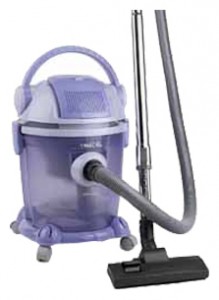 Vacuum Cleaner ARZUM AR 447 larawan pagsusuri