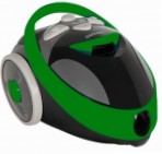 best Zelmer ZVC262SP Vacuum Cleaner review