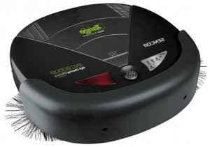 Vacuum Cleaner Sencor SVC 8000 larawan pagsusuri