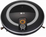 best LG VR5901KL Vacuum Cleaner review